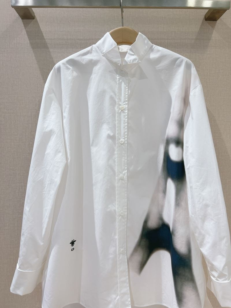 Christian Dior Shirts